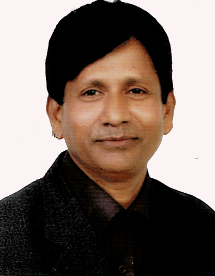 Md. Samsul Alam