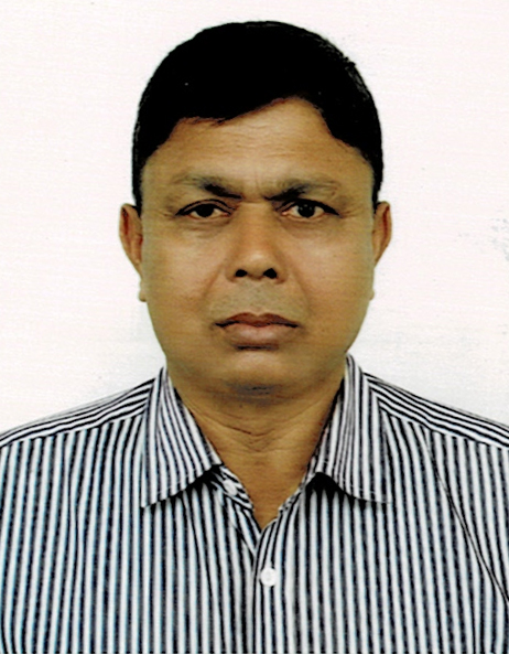 Md. Manik Miah