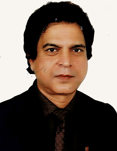 Md. Bokul Bashar