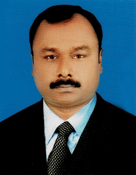 Md. Abdul Matin