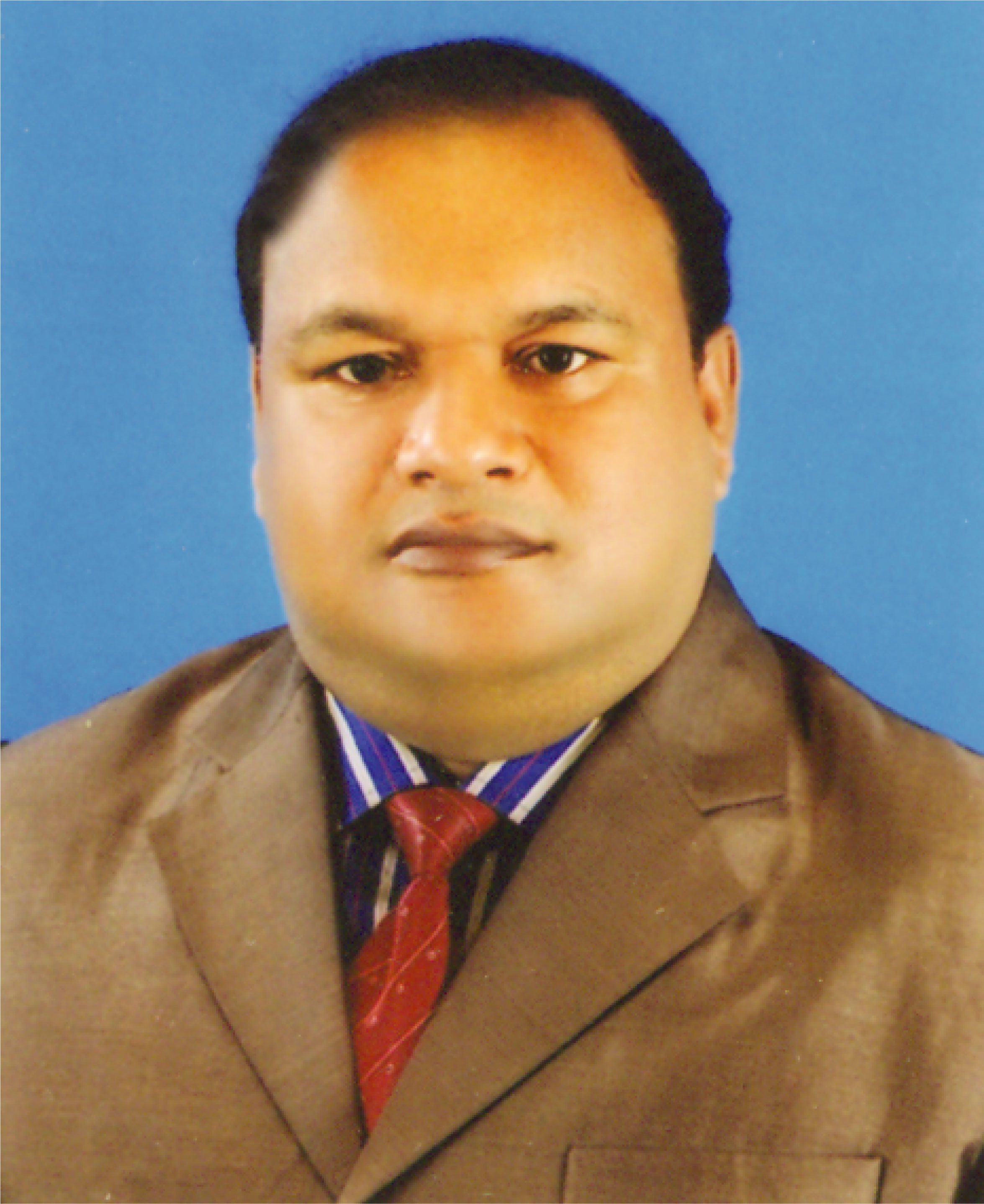 Md. Enamul kabir