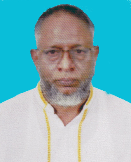 Md. Aktruzzaman
