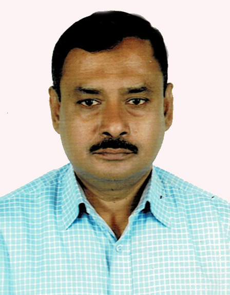 Md. Moazzem Hossain