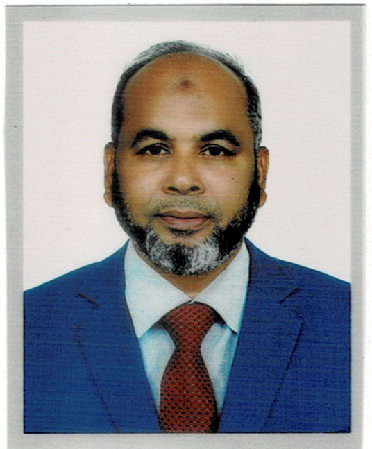 Md. Abdul Mozid Biswas