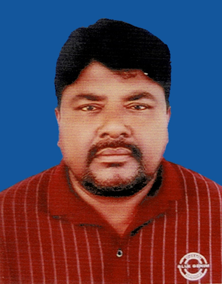 Hossin Md. Abu Sayed