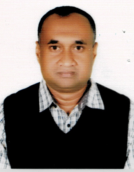 Md. Majharul Anower